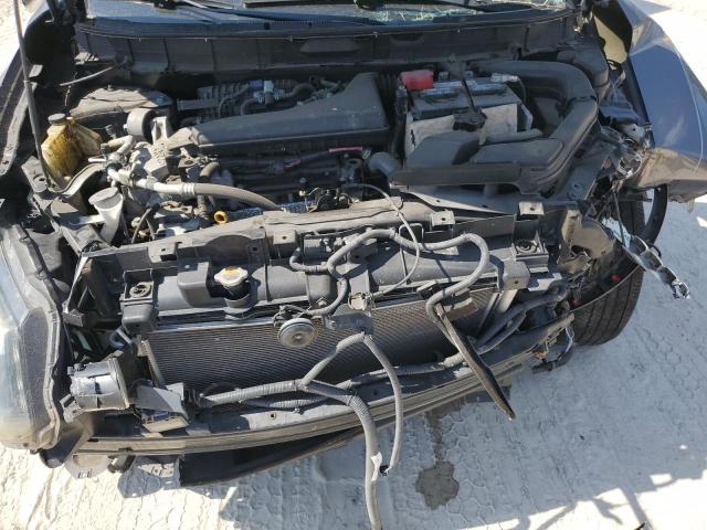 Photo 11 VIN: 5N1AT2MT2FC796099 - NISSAN ROGUE 