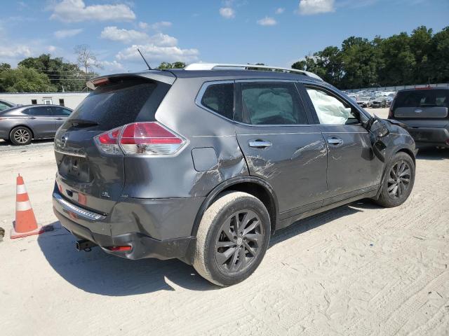 Photo 2 VIN: 5N1AT2MT2FC796099 - NISSAN ROGUE 