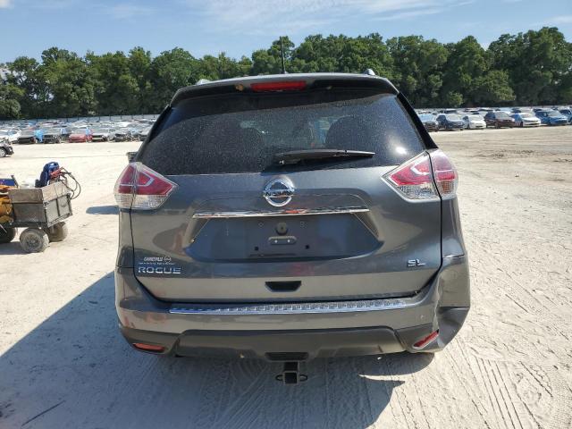 Photo 5 VIN: 5N1AT2MT2FC796099 - NISSAN ROGUE 