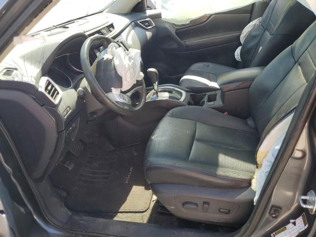 Photo 6 VIN: 5N1AT2MT2FC796099 - NISSAN ROGUE 