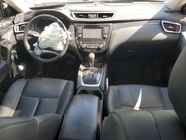 Photo 7 VIN: 5N1AT2MT2FC796099 - NISSAN ROGUE 