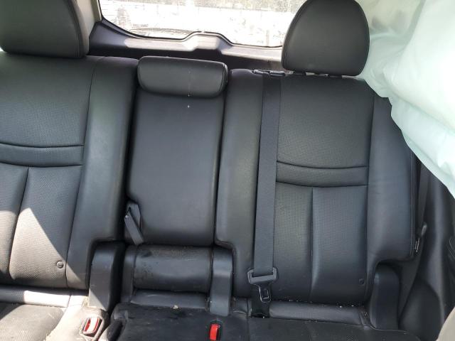 Photo 9 VIN: 5N1AT2MT2FC796099 - NISSAN ROGUE 