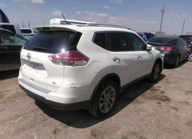 Photo 3 VIN: 5N1AT2MT2FC807697 - NISSAN ROGUE 