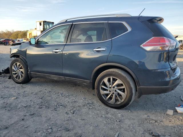 Photo 1 VIN: 5N1AT2MT2FC817372 - NISSAN ROGUE 