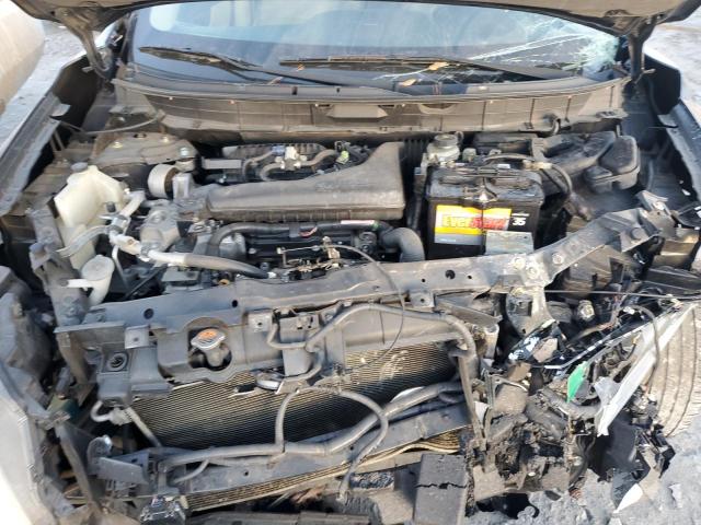 Photo 10 VIN: 5N1AT2MT2FC817372 - NISSAN ROGUE 