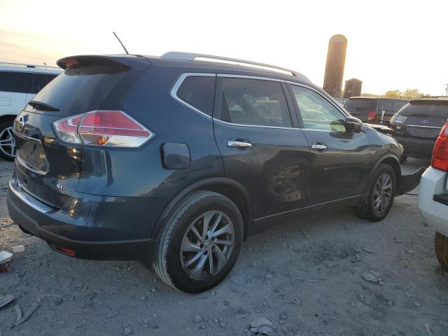 Photo 2 VIN: 5N1AT2MT2FC817372 - NISSAN ROGUE 