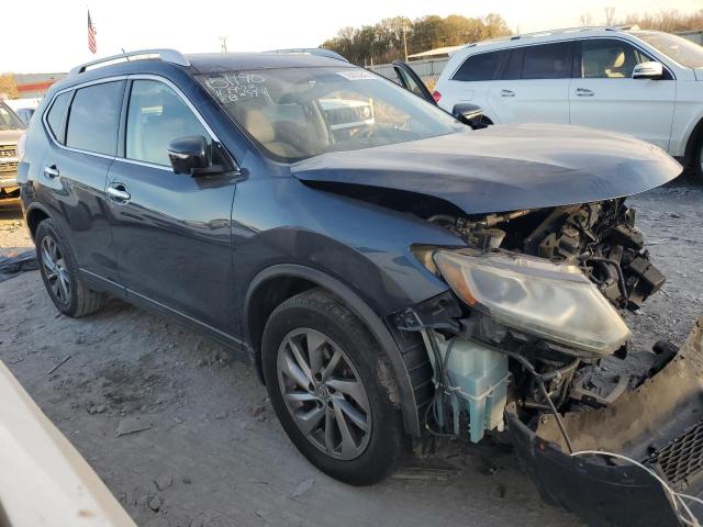 Photo 3 VIN: 5N1AT2MT2FC817372 - NISSAN ROGUE 