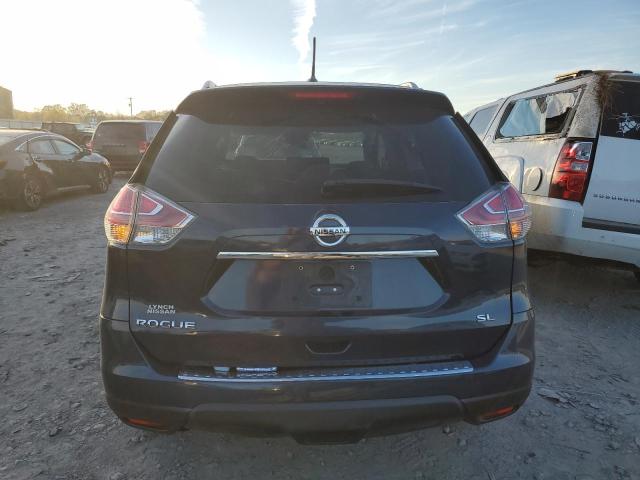 Photo 5 VIN: 5N1AT2MT2FC817372 - NISSAN ROGUE 