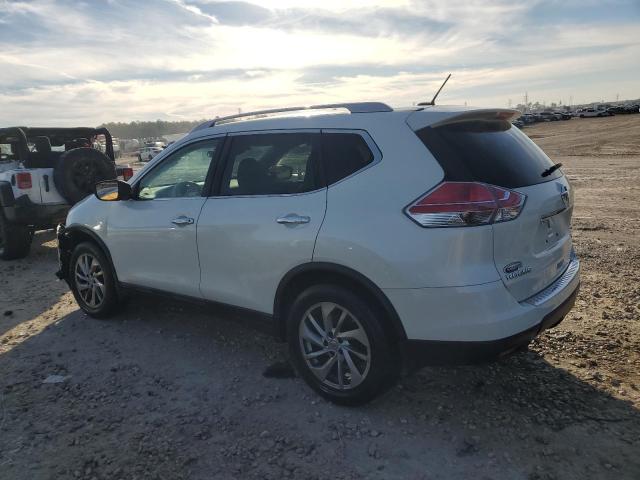 Photo 1 VIN: 5N1AT2MT2FC821132 - NISSAN ROGUE 