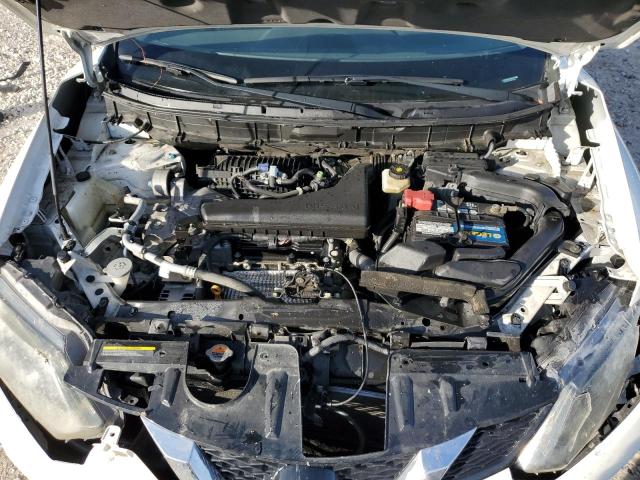 Photo 10 VIN: 5N1AT2MT2FC821132 - NISSAN ROGUE 