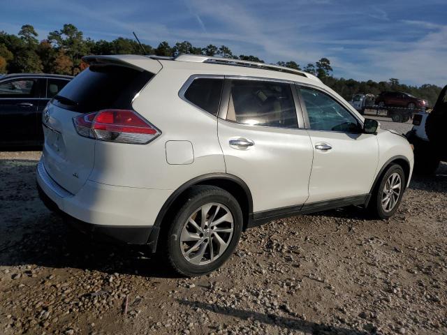 Photo 2 VIN: 5N1AT2MT2FC821132 - NISSAN ROGUE 