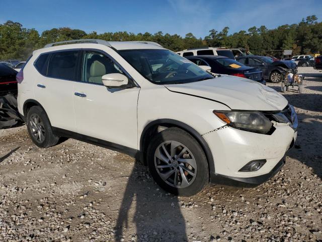 Photo 3 VIN: 5N1AT2MT2FC821132 - NISSAN ROGUE 