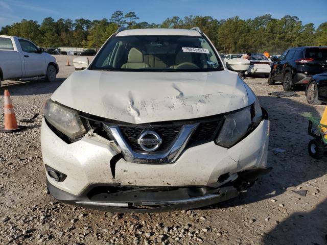 Photo 4 VIN: 5N1AT2MT2FC821132 - NISSAN ROGUE 