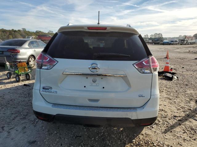 Photo 5 VIN: 5N1AT2MT2FC821132 - NISSAN ROGUE 