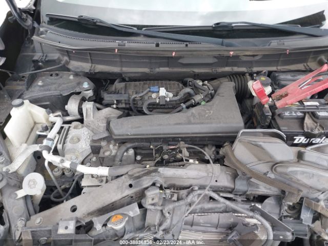 Photo 9 VIN: 5N1AT2MT2FC827190 - NISSAN ROGUE 