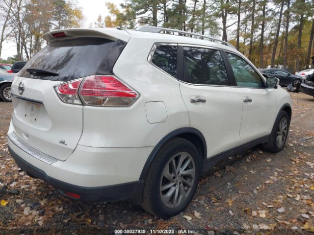 Photo 3 VIN: 5N1AT2MT2FC828128 - NISSAN ROGUE 