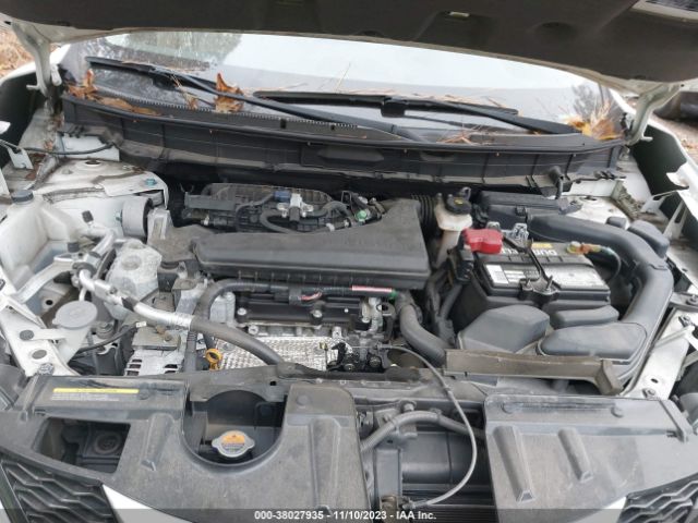 Photo 9 VIN: 5N1AT2MT2FC828128 - NISSAN ROGUE 