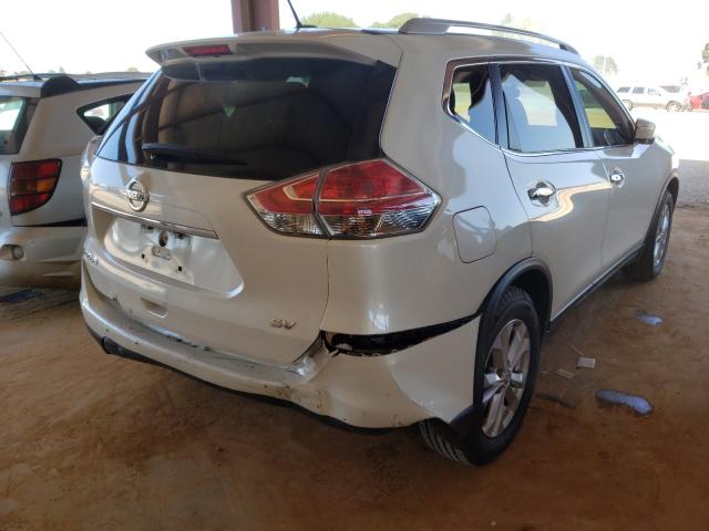 Photo 3 VIN: 5N1AT2MT2FC835452 - NISSAN ROGUE 