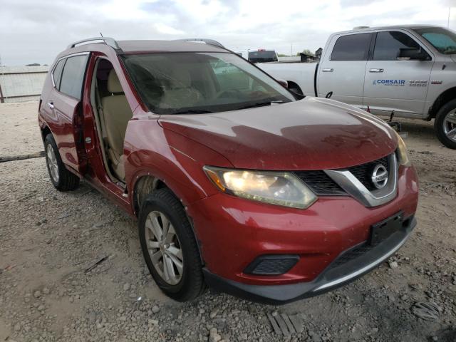 Photo 0 VIN: 5N1AT2MT2FC839615 - NISSAN ROGUE S 