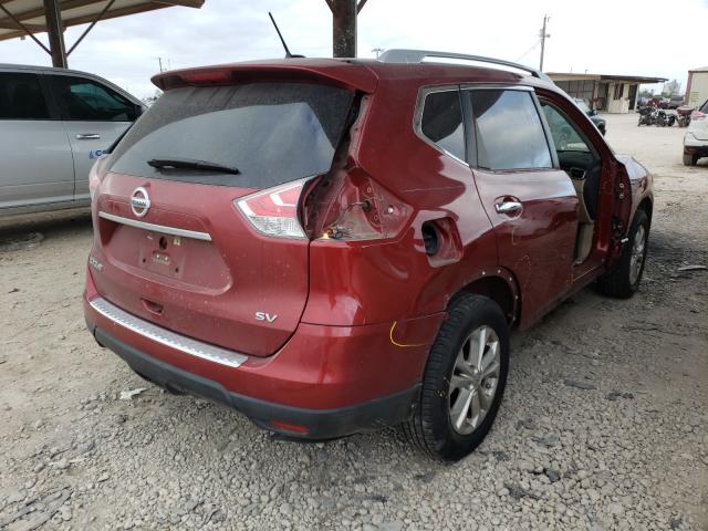 Photo 3 VIN: 5N1AT2MT2FC839615 - NISSAN ROGUE S 