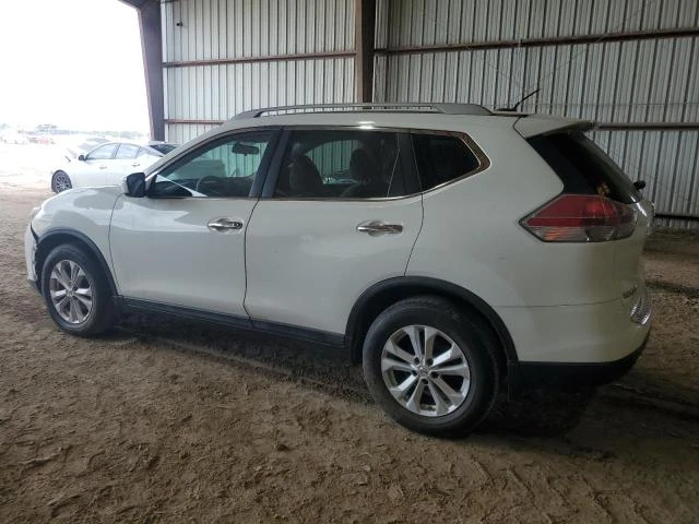 Photo 1 VIN: 5N1AT2MT2FC850470 - NISSAN ROGUE S 