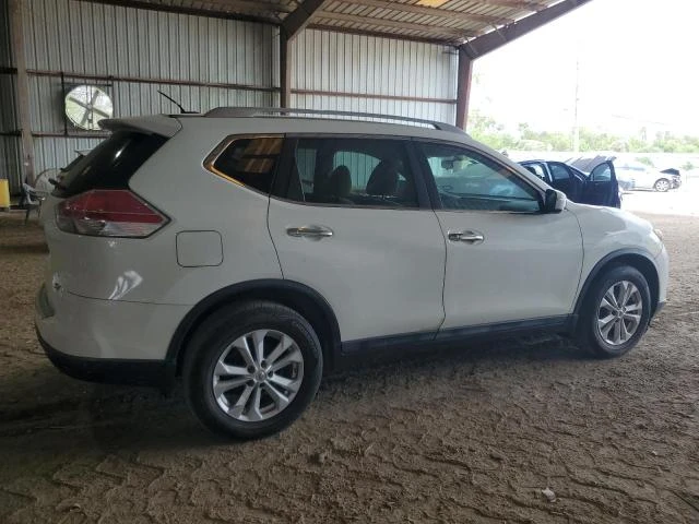 Photo 2 VIN: 5N1AT2MT2FC850470 - NISSAN ROGUE S 