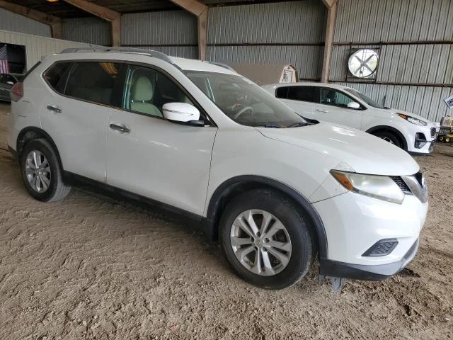 Photo 3 VIN: 5N1AT2MT2FC850470 - NISSAN ROGUE S 