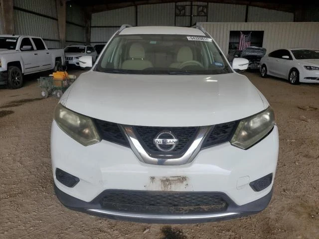 Photo 4 VIN: 5N1AT2MT2FC850470 - NISSAN ROGUE S 