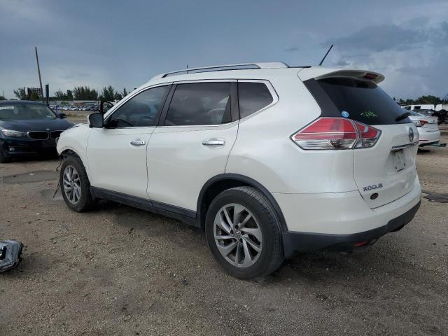 Photo 1 VIN: 5N1AT2MT2FC853000 - NISSAN ROGUE S 