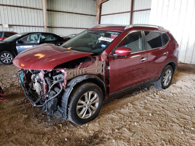 Photo 0 VIN: 5N1AT2MT2FC853515 - NISSAN ROGUE 