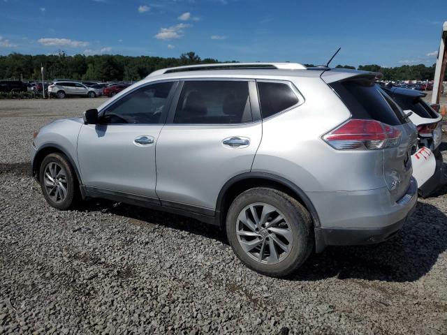 Photo 1 VIN: 5N1AT2MT2FC854776 - NISSAN ROGUE 