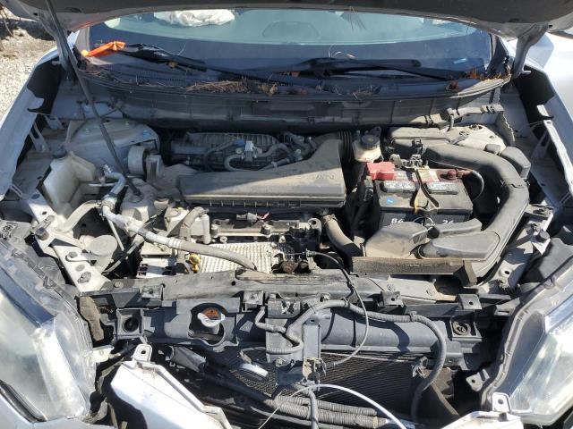 Photo 10 VIN: 5N1AT2MT2FC854776 - NISSAN ROGUE 