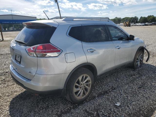 Photo 2 VIN: 5N1AT2MT2FC854776 - NISSAN ROGUE 