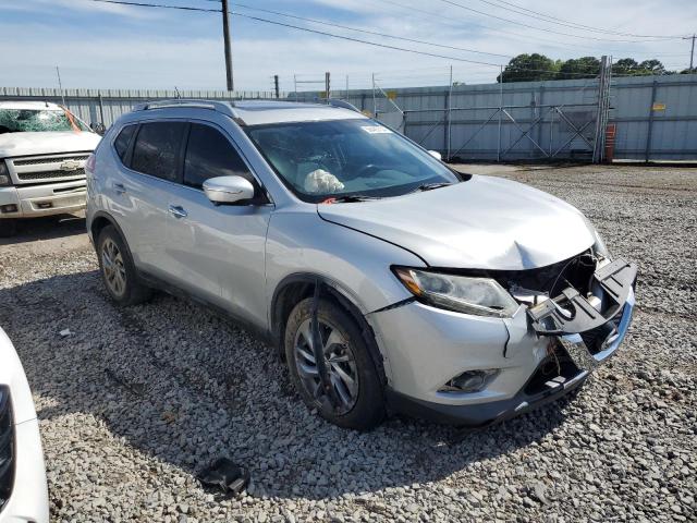 Photo 3 VIN: 5N1AT2MT2FC854776 - NISSAN ROGUE 