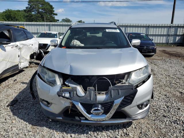 Photo 4 VIN: 5N1AT2MT2FC854776 - NISSAN ROGUE 