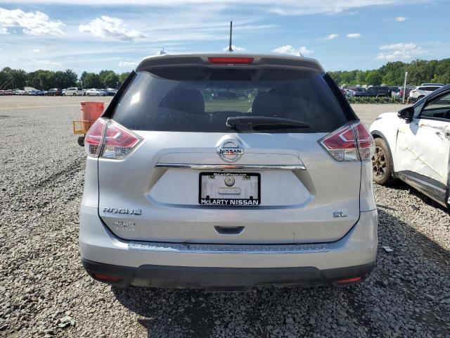 Photo 5 VIN: 5N1AT2MT2FC854776 - NISSAN ROGUE 