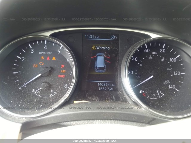 Photo 6 VIN: 5N1AT2MT2FC862960 - NISSAN ROGUE 