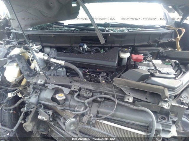 Photo 9 VIN: 5N1AT2MT2FC862960 - NISSAN ROGUE 