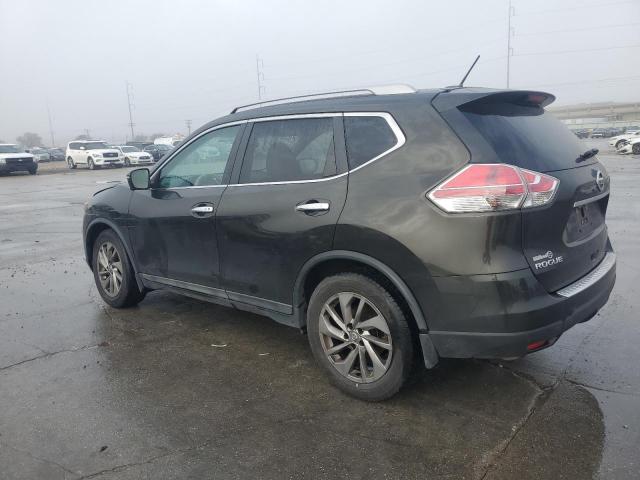 Photo 1 VIN: 5N1AT2MT2FC864465 - NISSAN ROGUE 