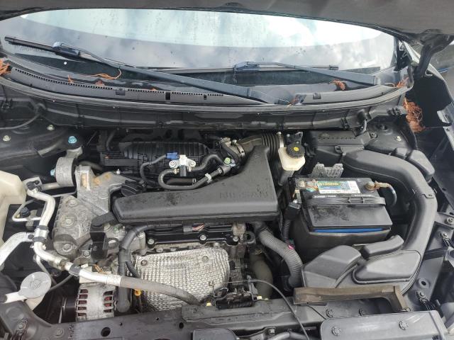 Photo 11 VIN: 5N1AT2MT2FC864465 - NISSAN ROGUE 