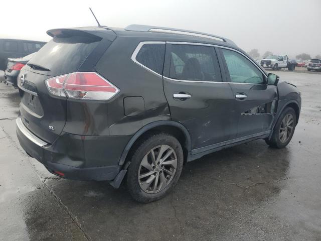 Photo 2 VIN: 5N1AT2MT2FC864465 - NISSAN ROGUE 