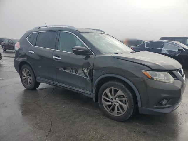 Photo 3 VIN: 5N1AT2MT2FC864465 - NISSAN ROGUE 