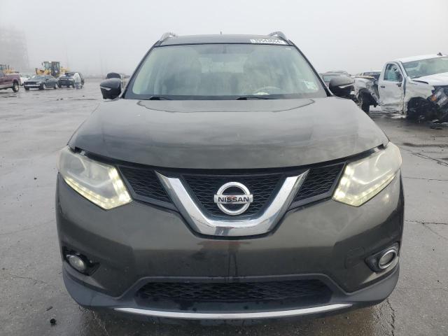 Photo 4 VIN: 5N1AT2MT2FC864465 - NISSAN ROGUE 