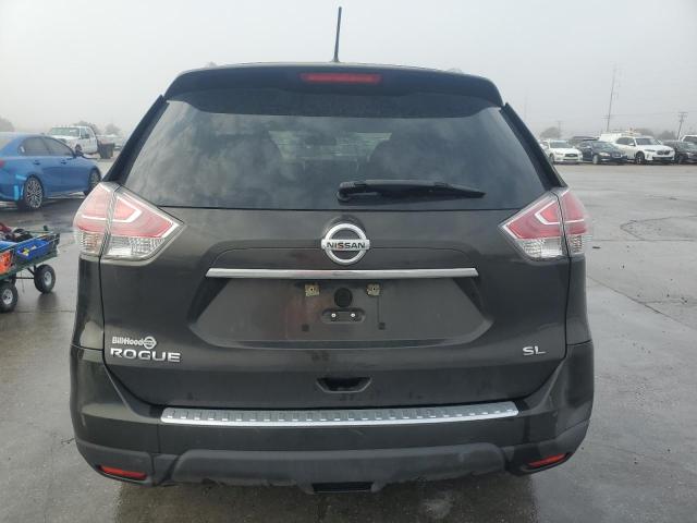 Photo 5 VIN: 5N1AT2MT2FC864465 - NISSAN ROGUE 