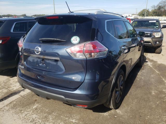 Photo 3 VIN: 5N1AT2MT2FC877216 - NISSAN ROGUE S 