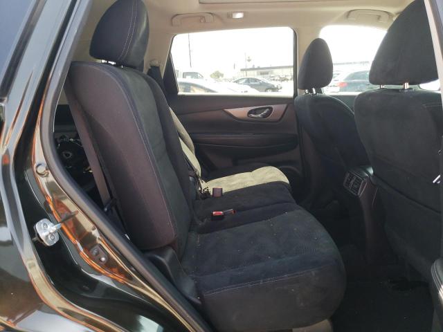 Photo 10 VIN: 5N1AT2MT2FC878348 - NISSAN ROGUE S 