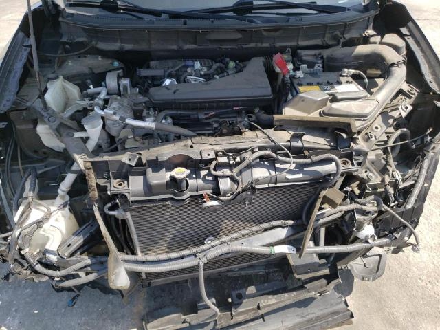 Photo 11 VIN: 5N1AT2MT2FC878348 - NISSAN ROGUE S 