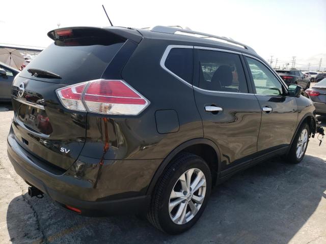 Photo 2 VIN: 5N1AT2MT2FC878348 - NISSAN ROGUE S 