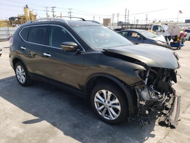 Photo 3 VIN: 5N1AT2MT2FC878348 - NISSAN ROGUE S 