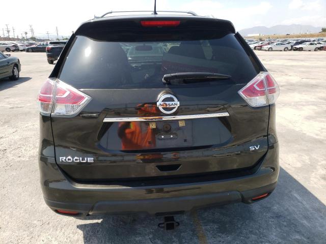 Photo 5 VIN: 5N1AT2MT2FC878348 - NISSAN ROGUE S 